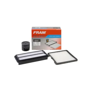 Fram Filter Kit FSA24 Kia Picanto 1 1.1