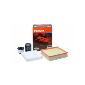 Fram Filter Kit FSA52 Isuzu KB 250 D-TEQ & D-MAX