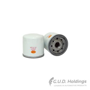 GUD® Oil Filter Z537