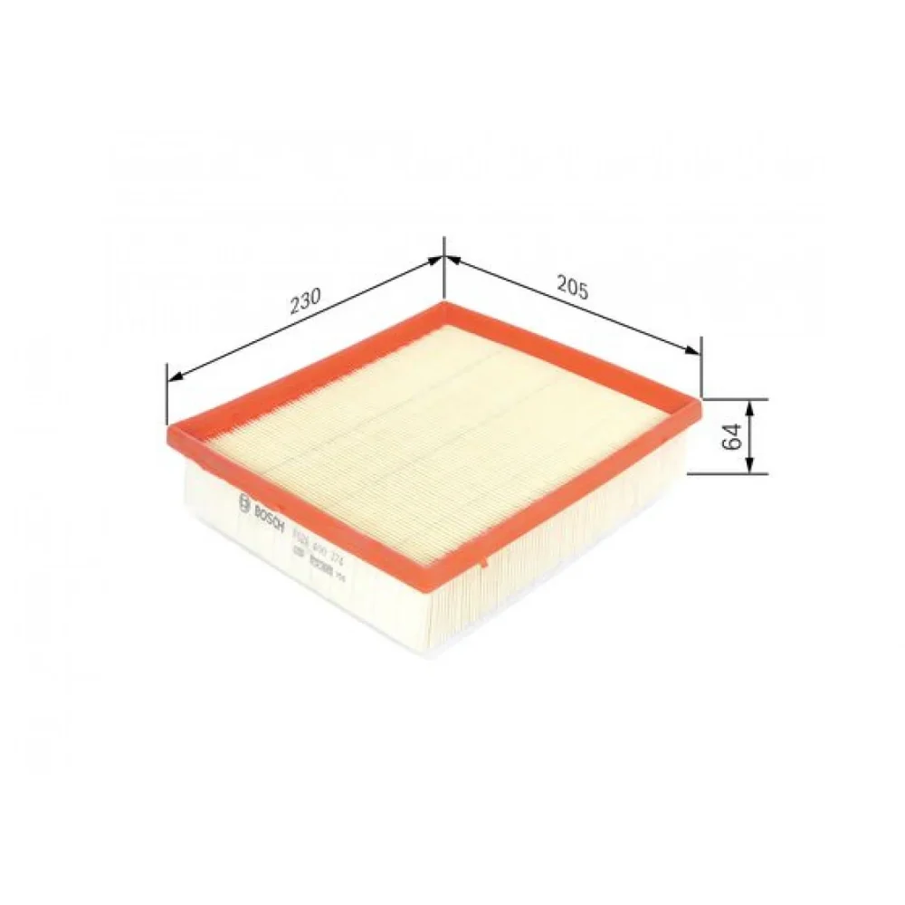 Bosch® Air Filter F026400374