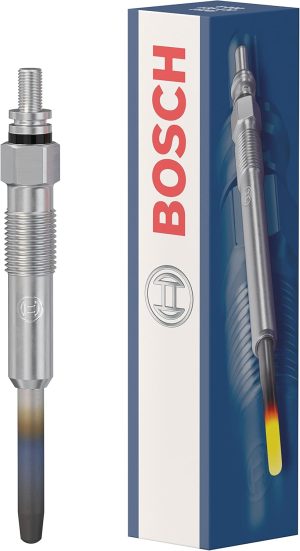 Bosch® Glow Plugs 10 Pack 0250202020 - Image 3