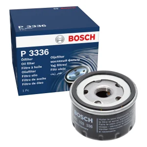 Bosch® Oil Filter 0451103336/P3336