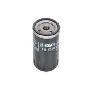 Bosch® Oil Filter 0451103299