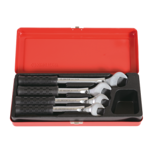 King Tony® Torque Wrench Pre Set 4pc 29-65nm