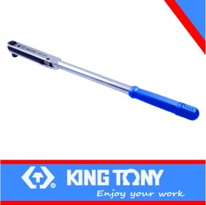 King Tony® Torque Wrench 3/8" 12-68 Nm