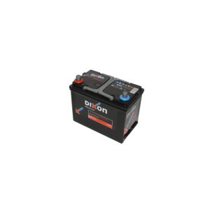 Dixon Battery 634 12V 45Ah