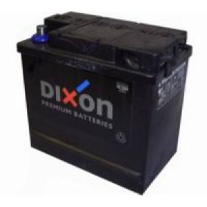 Dixon Battery 636H 12V 40Ah