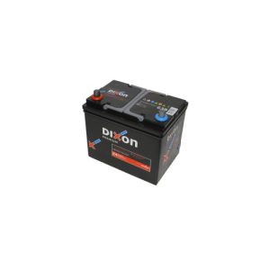 Dixon Battery 638 12V 60Ah