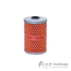 Fram C12149 Diesel Filter Scorpio