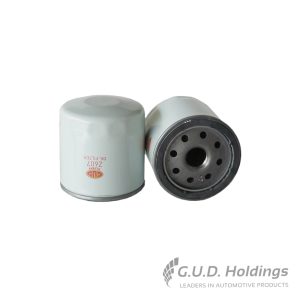 GUD Z607 Oil Filter Mahindra