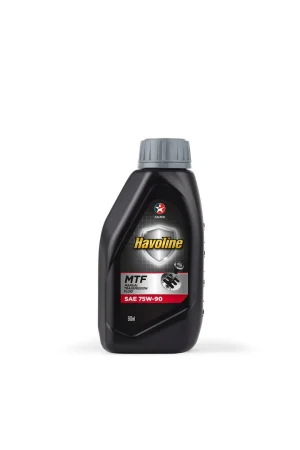 Caltex Havoline MTF 75W90 500ml