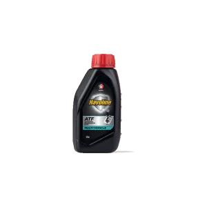 Caltex Havoline Multi-Vehicle ATF 500ml