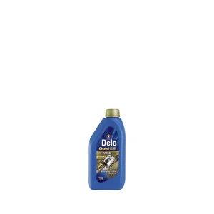 Caltex Delo Gold Ultra 15W40 1L