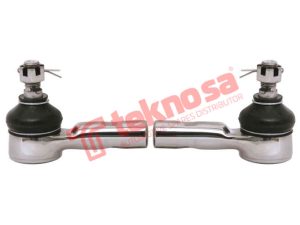 Outer Tie Rod End Set MH1312 Mahindra Scorpio